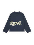 BEYOND LONG SLEEVE TEE