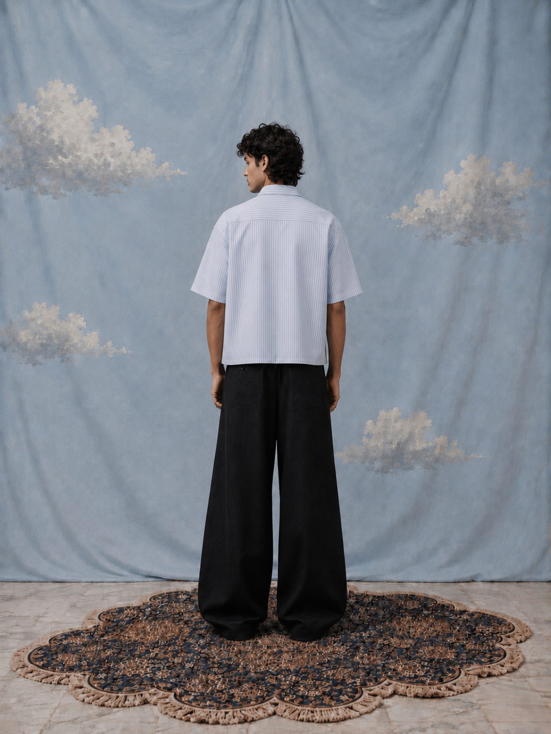 HOMEBOUND SHIRT