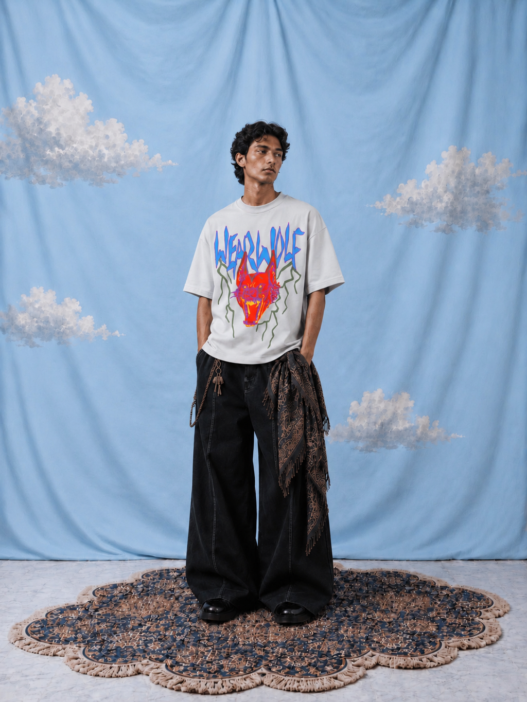 FANG T-SHIRT