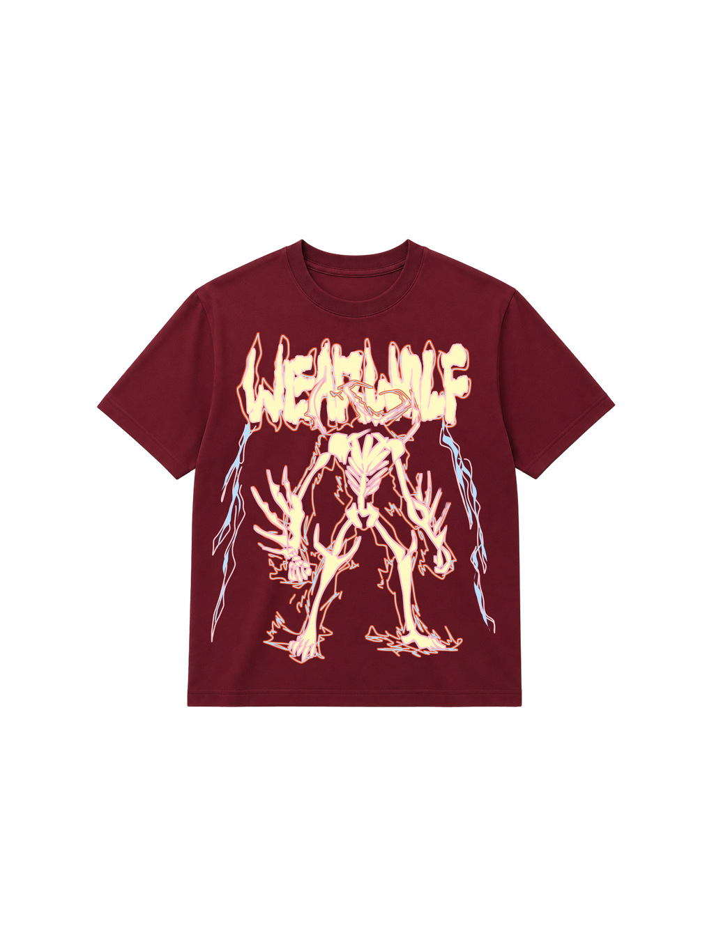 HELLBOUND T-SHIRT