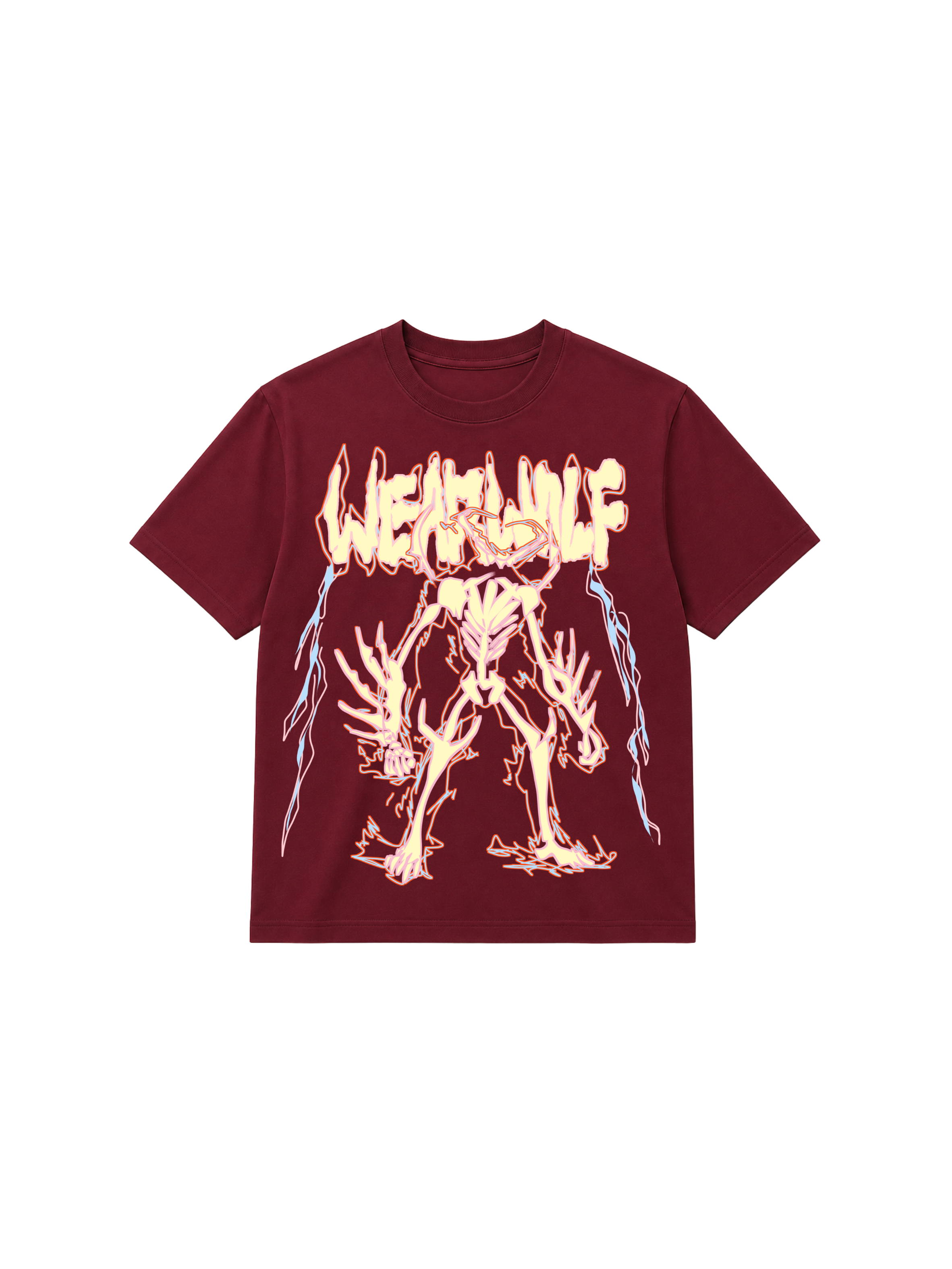 HELLBOUND T-SHIRT