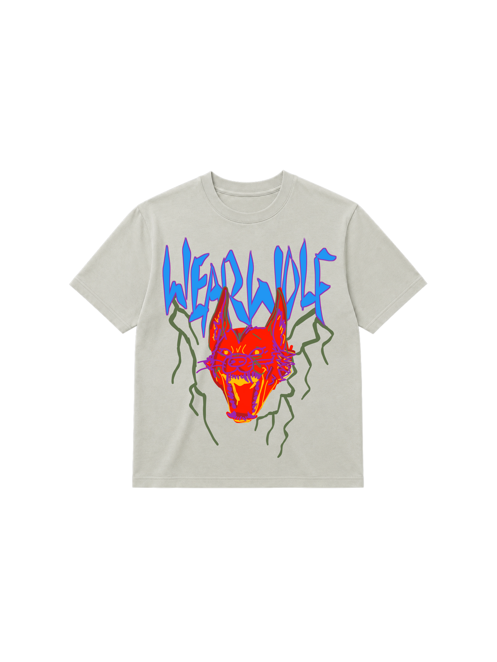 FANG T-SHIRT