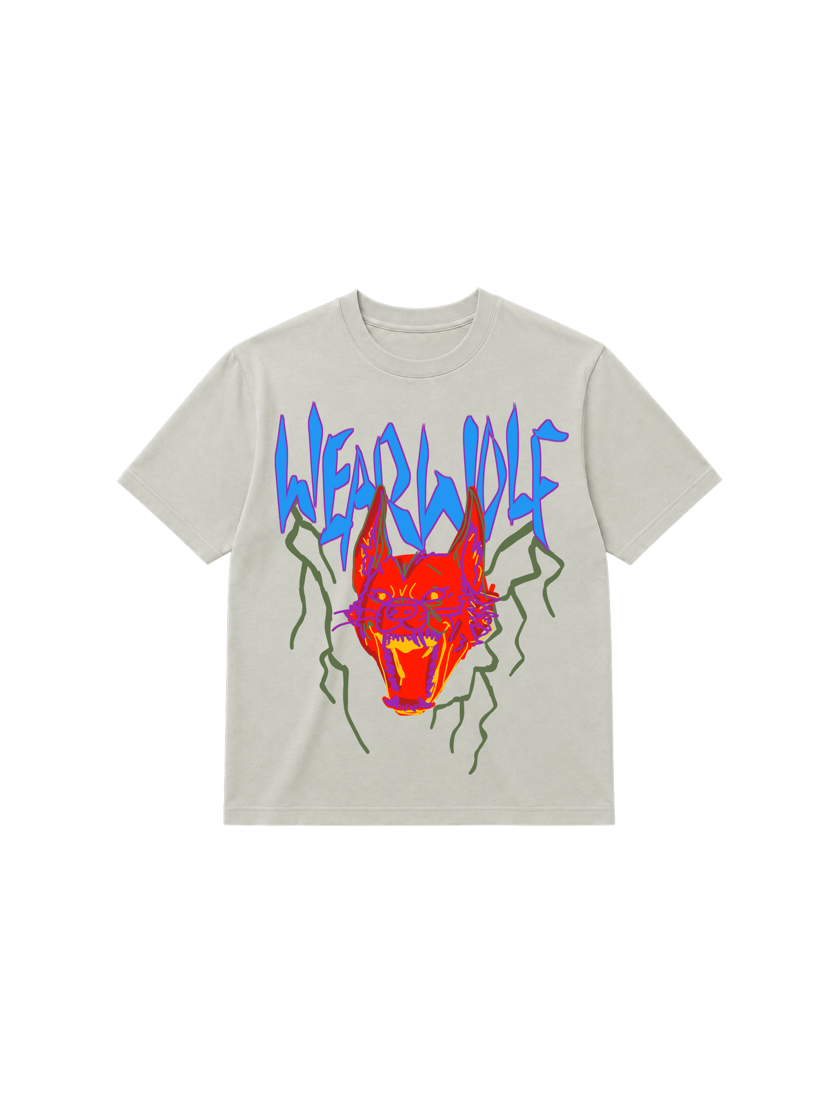 FANG T-SHIRT