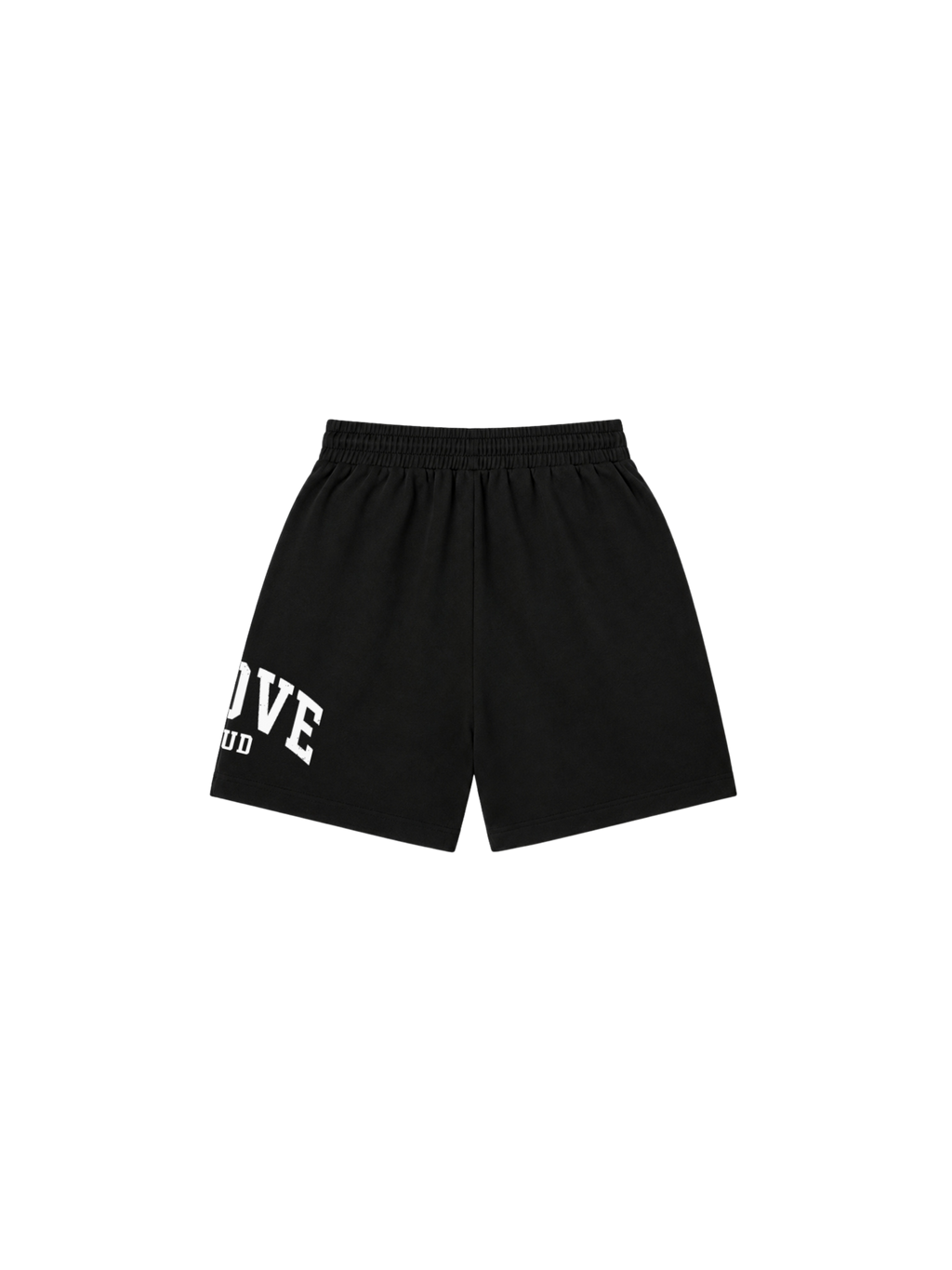 AWAY GO-TO SHORT IN BLACK
