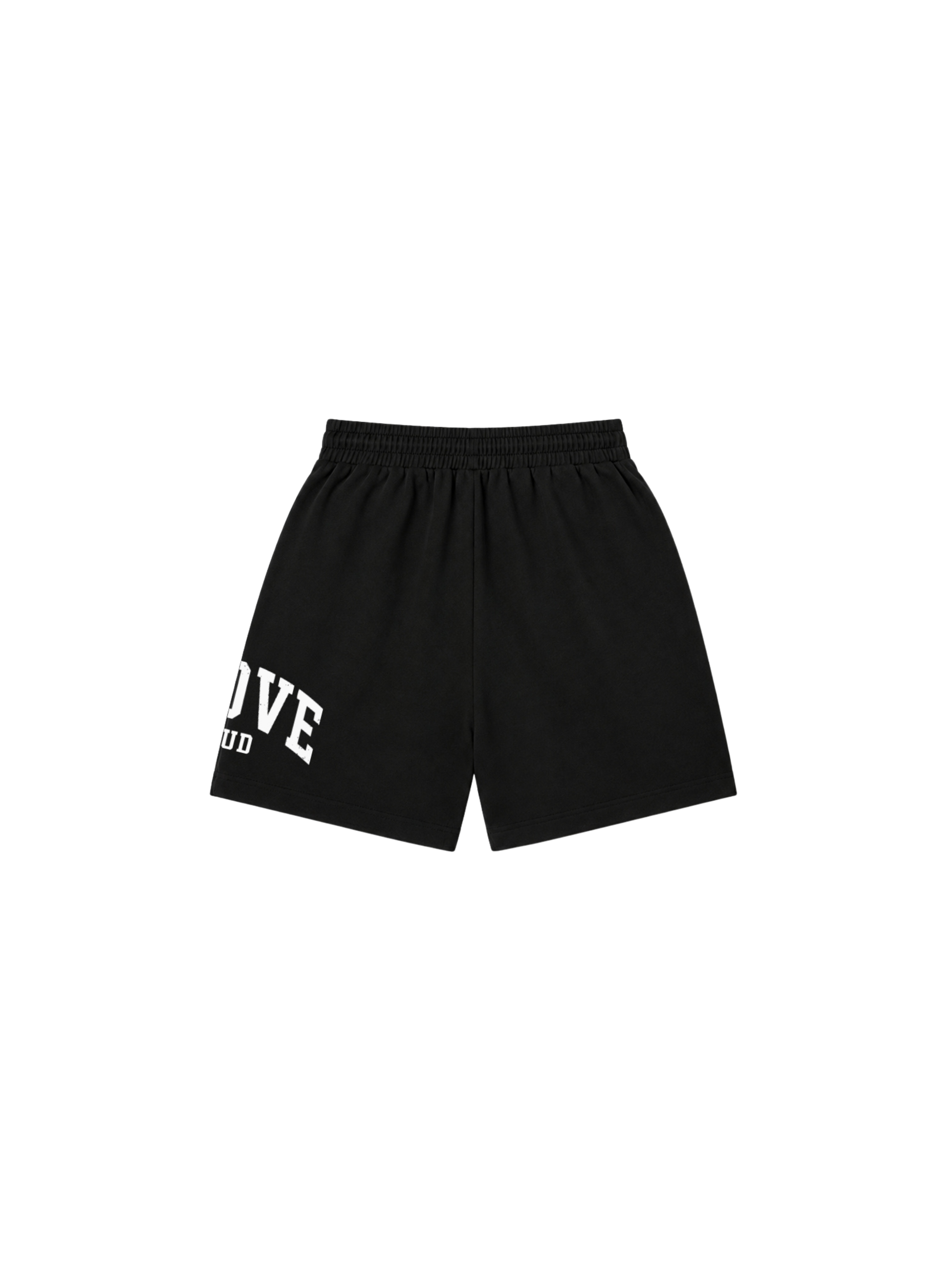 AWAY GO-TO SHORT IN BLACK