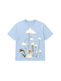 CLOUD GARDEN TSHIRT