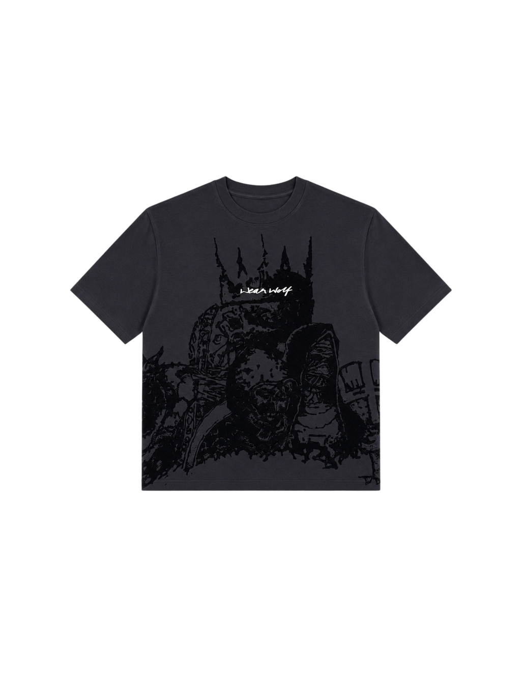 CHESS T-SHIRT