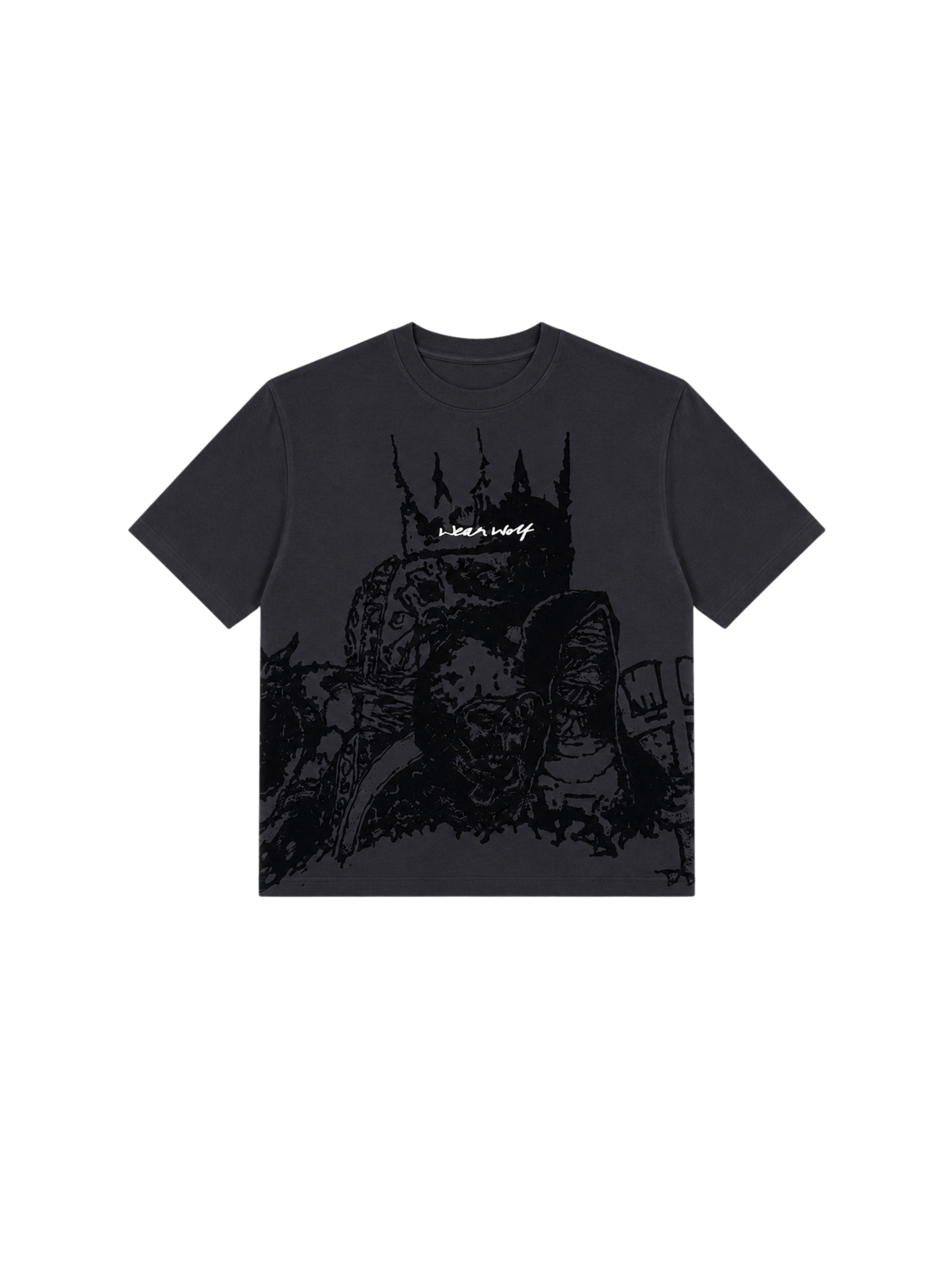 CHESS T-SHIRT