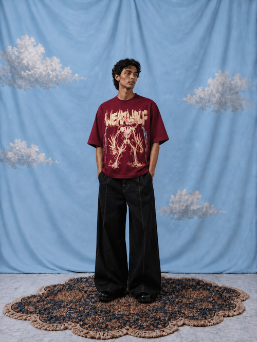 HELLBOUND T-SHIRT