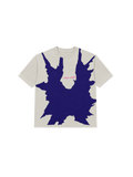 OFF CENTER T-SHIRT