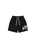 AWAY GO-TO SHORT IN BLACK