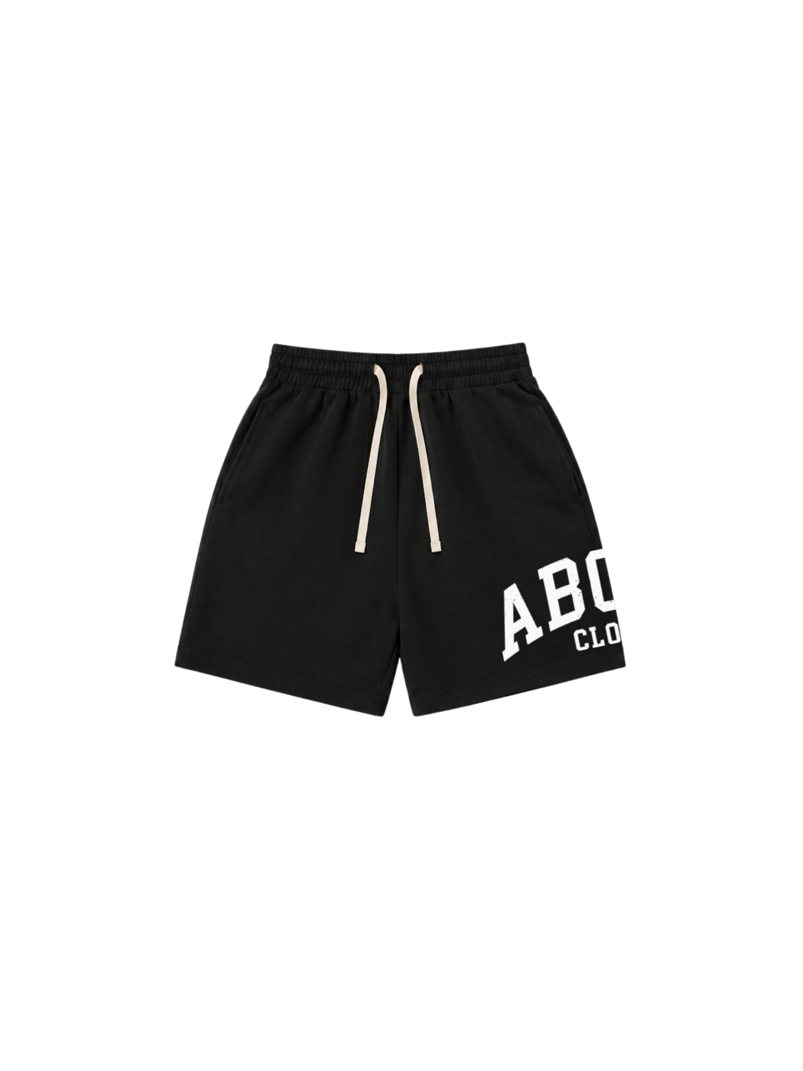 AWAY GO-TO SHORT IN BLACK
