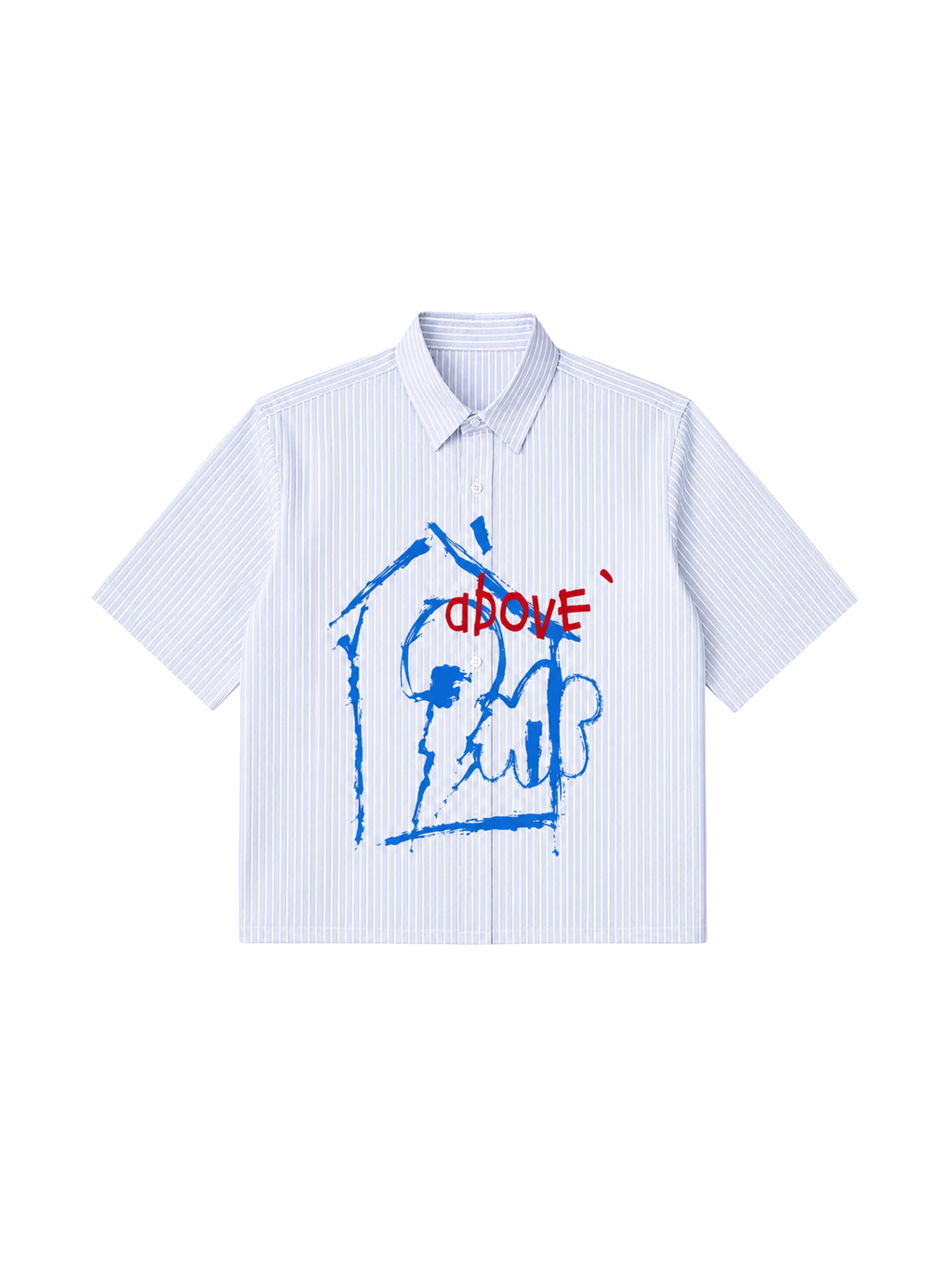 HOMEBOUND SHIRT