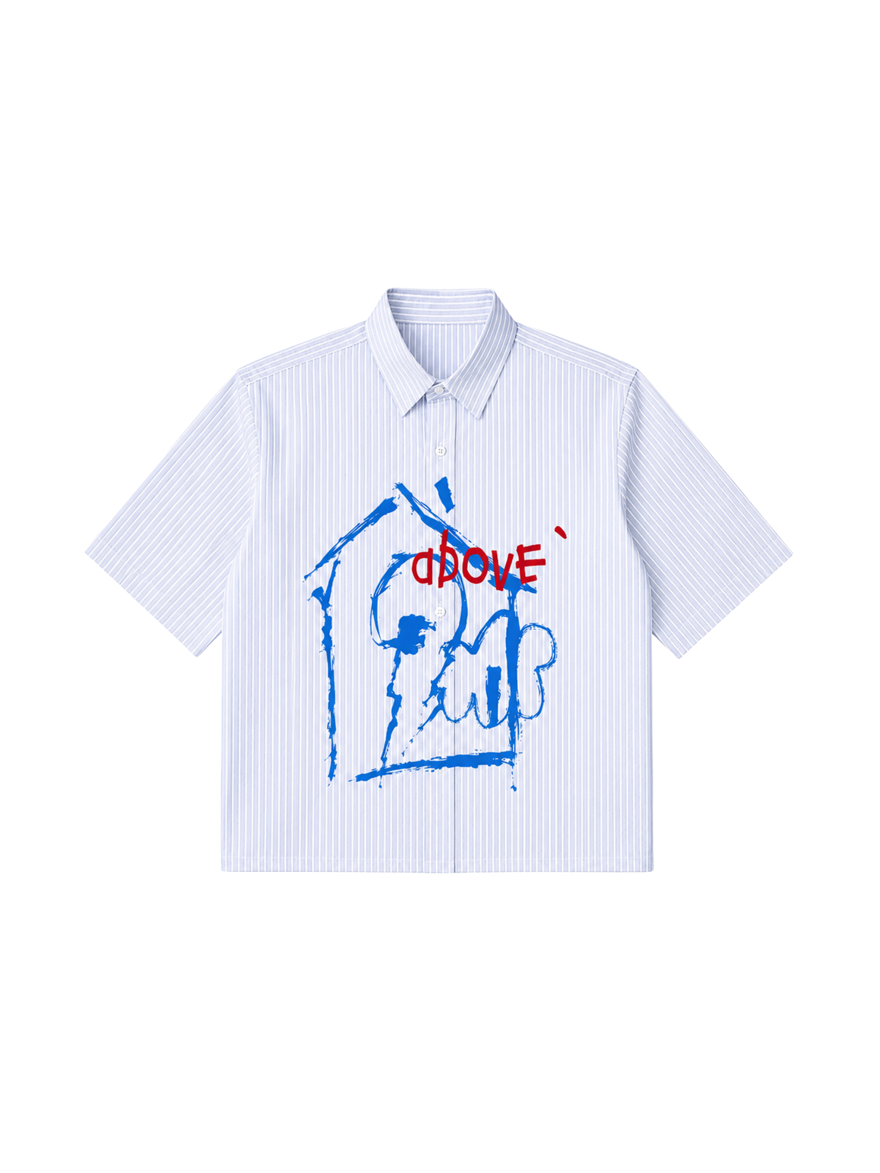 HOMEBOUND SHIRT